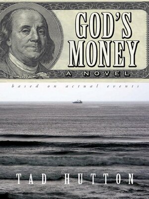 cover image of God's Money